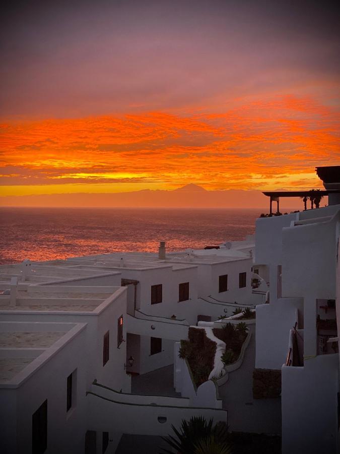 Mimoevida Del Mar - Faro De Sardina - Adults Only Appartement Gáldar Buitenkant foto